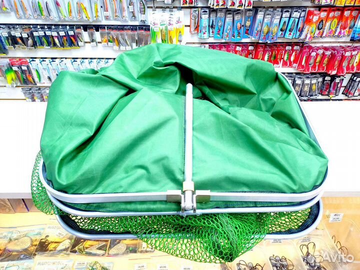 Садок для рыбалки