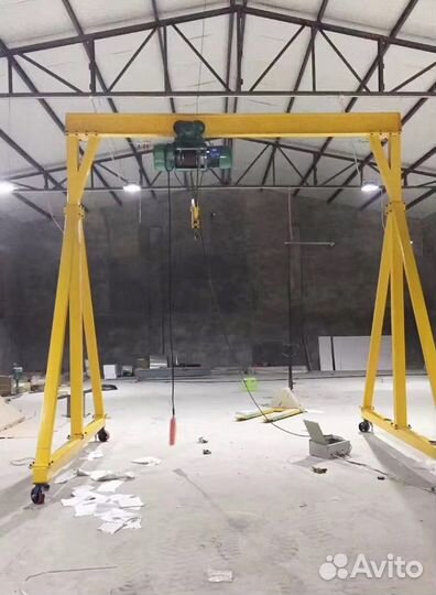 Кран Мпу от производителя