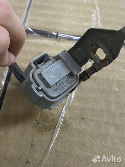 Клемма аккумулятора Toyota Camry ACV 40 2azfe 2008