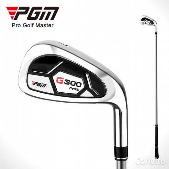 Айрон №7 PGM golf G300