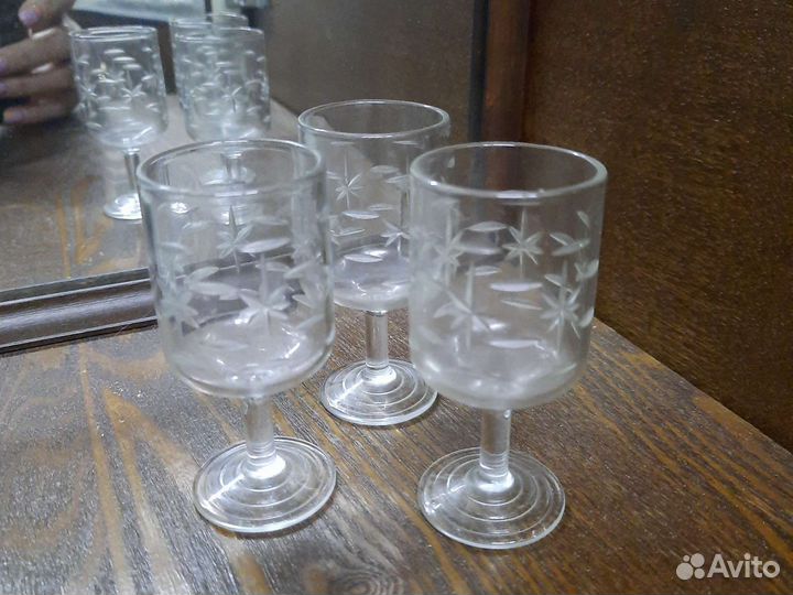 Солонка+ перечница СССР