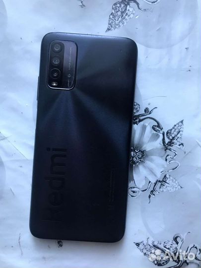Xiaomi redmi 9т 64