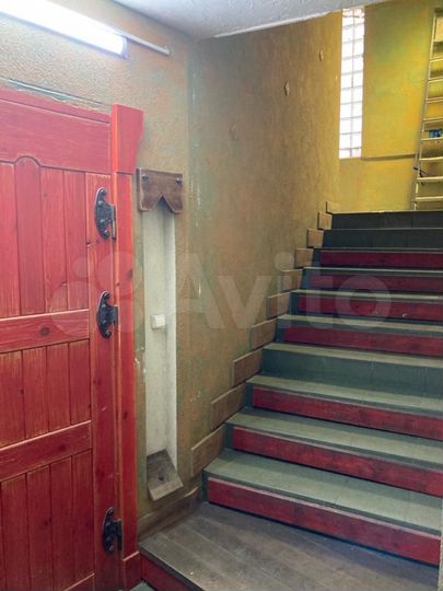 Склад в центре от собственника, 46 м²