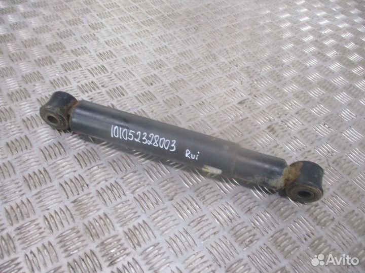 Амортизатор передний renault 5010630133
