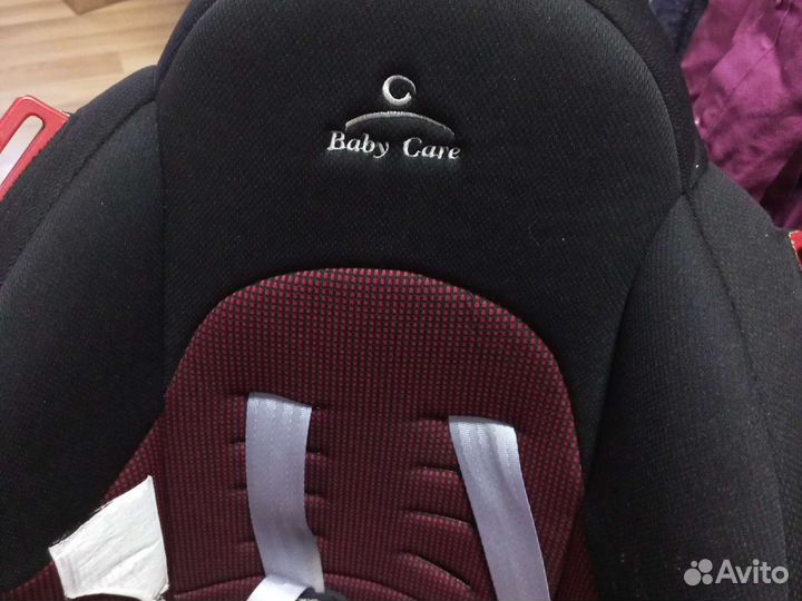 Детское автокресло от 0 до 25 кг