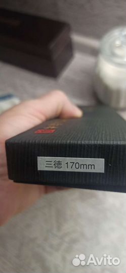 Кухонные ножи