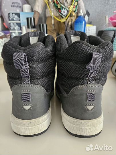 Зимние ботинки Viking 30