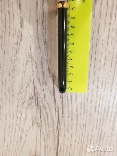 Ручки для мебели Amig(Испания), черная