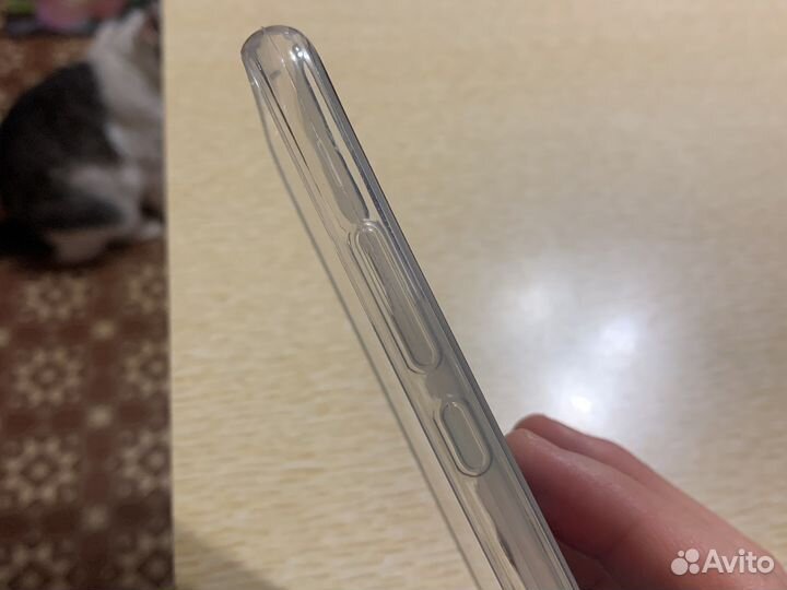 Чехол на honor 9c