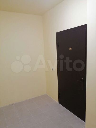 1-к. квартира, 37,6 м², 10/14 эт.