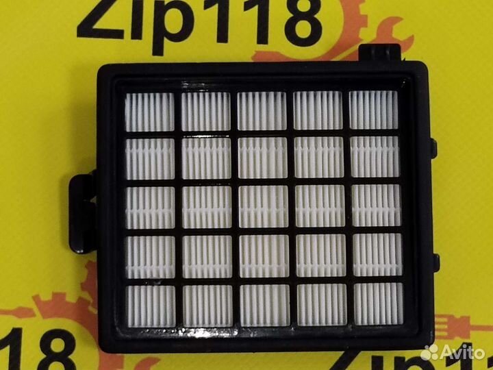 Фильтр для пылесоса