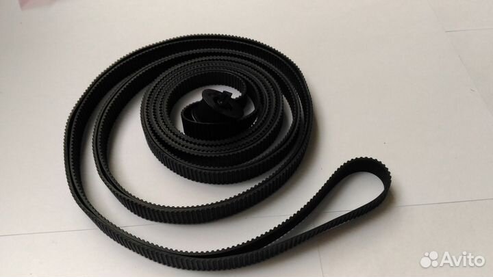 Q5669-60673 Ремень каретки (24-inch) Designje T610