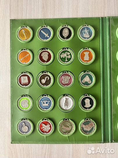 Амулеты шрек