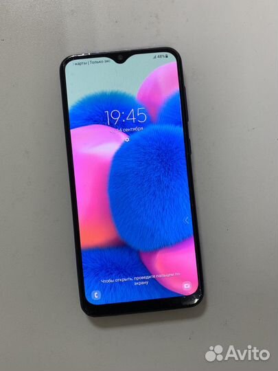 Samsung galaxy A30s