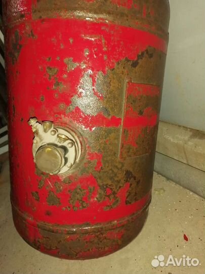 Гбо пропан на газель