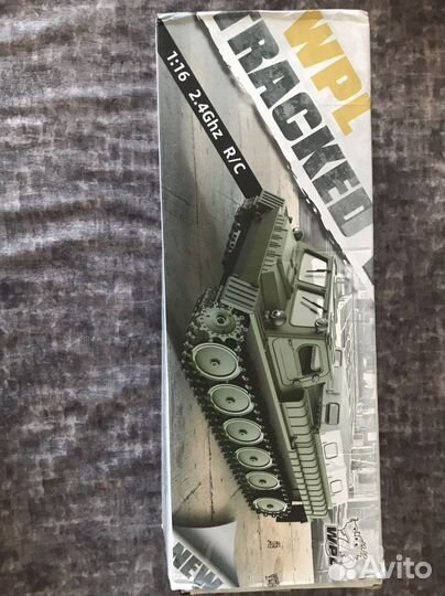 Модель Газ-71