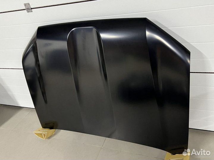 Капот Toyota Land Cruiser Prado 150