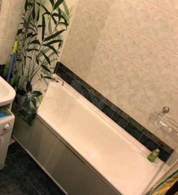 Комната 20 м² в 2-к., 5/10 эт.