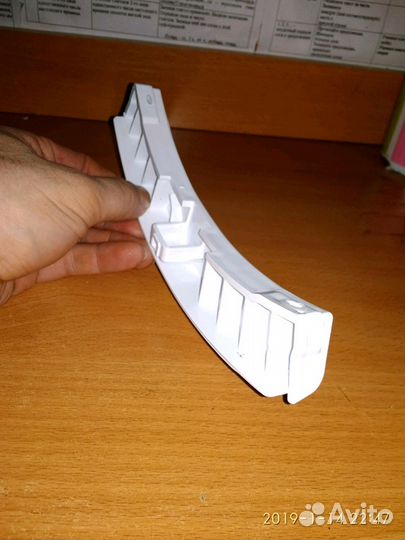 Ручки люка для стиральных машин Bosch, Indesit