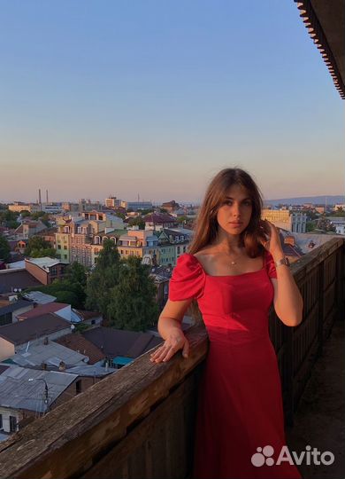 Модель