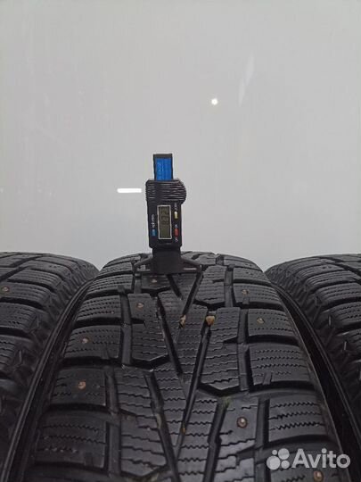 Nexen Winguard WinSpike 215/65 R16