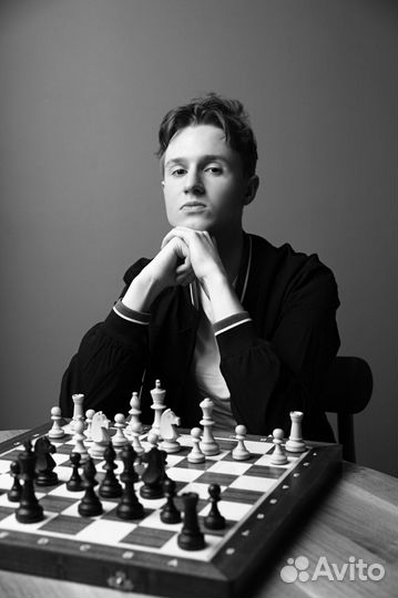 Шахматы обучение