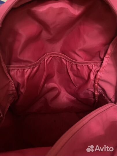 Рюкзак школьный