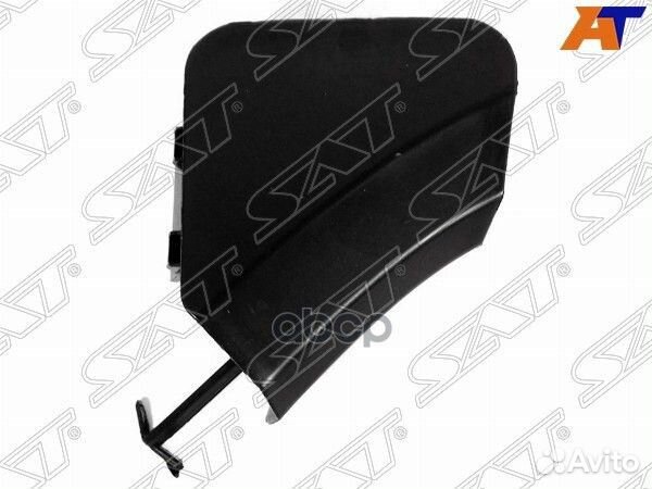 Заглушка под крюк toyota highlander 10-13 RH в