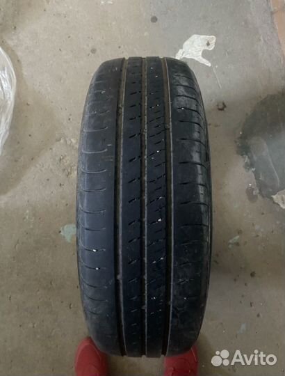 Kumho Ecowing ES01 KH27 185/65 R15 88H