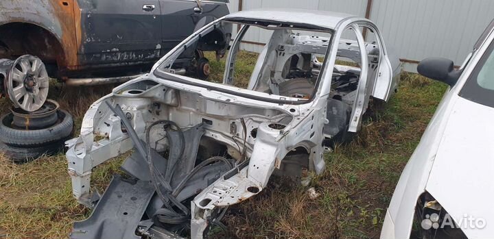 Разбор Пежо 107 206 207 307 308 peugeot