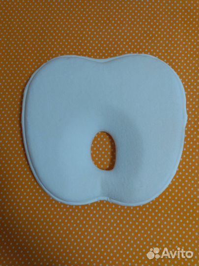 Подушка ортопедическая бабочка