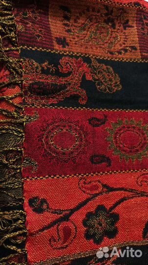 Новые женские палантины