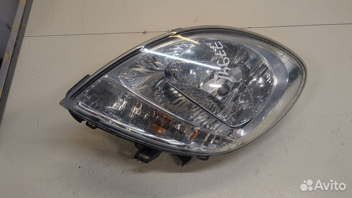 Фара (передняя) Renault Kangoo, 2006