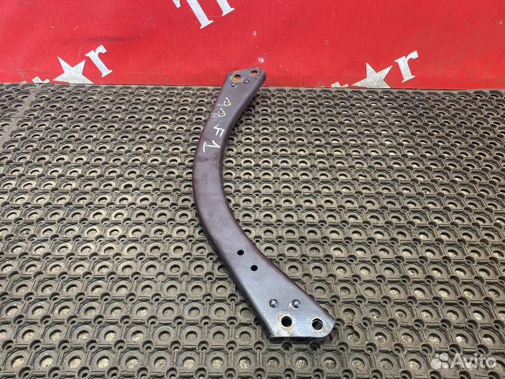 Кронштейн рамы поперечный 2023г Foton Auman