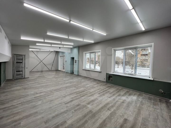 74,2 м² в центре с парковкой