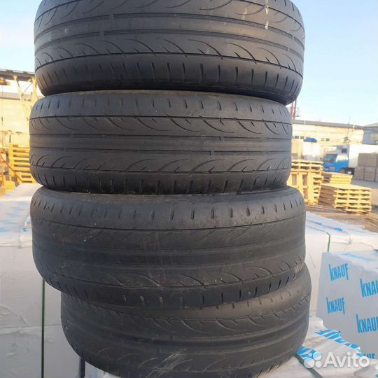 Hankook Dynamic 4x4 225/60 R18 S
