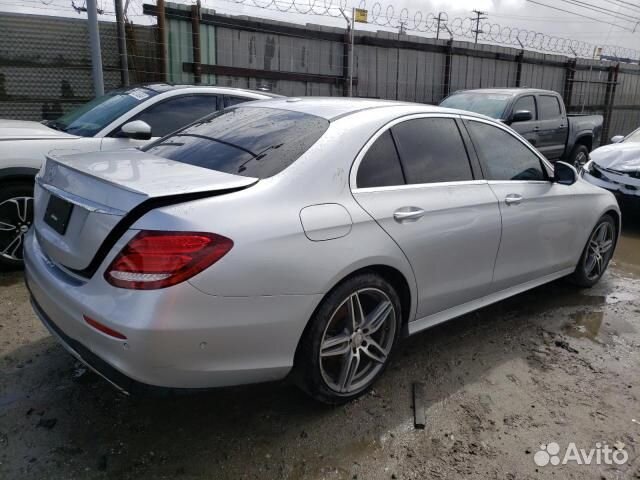 Авторазбор Mercedes Benz E-class W213 2016-н.в