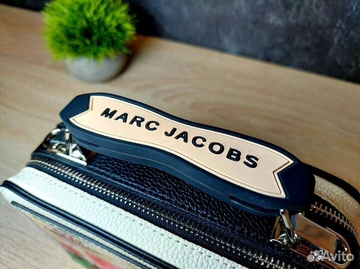 Сумка Marc Jacobs
