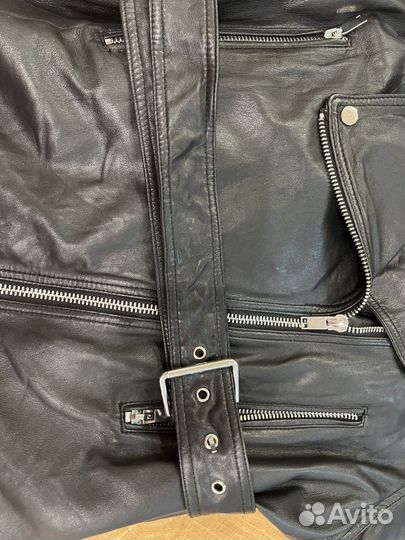 Косуха снежная королева