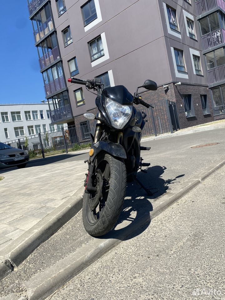 Wels CBR 3000