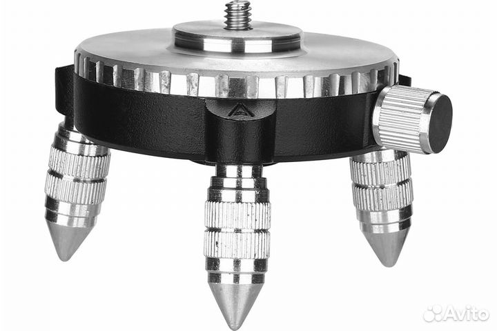 Уровень лазерный deko самовыравнивающийся професси