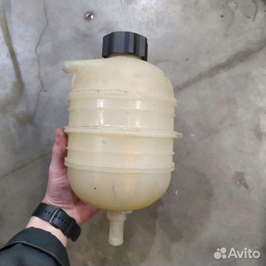 Расширительный бачок Peugeot 206