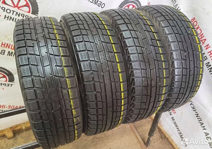 Yokohama Ice Guard IG30 195/65 R15 99V