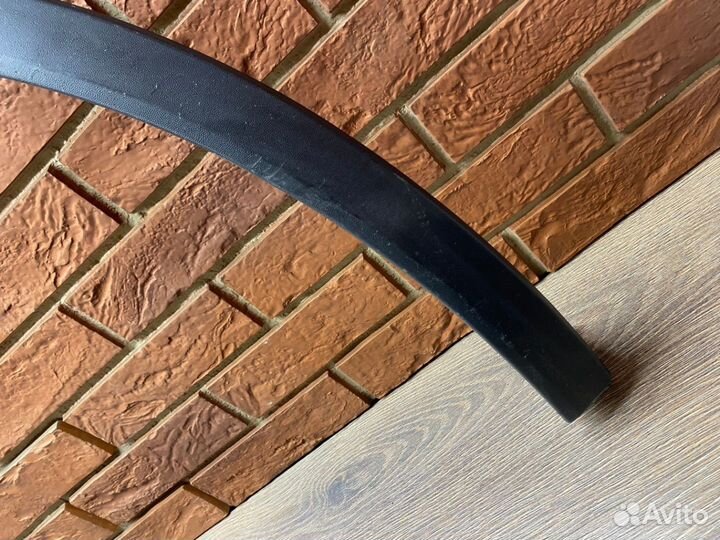 Б/У Накладка крыла переднего правого Volkswagen