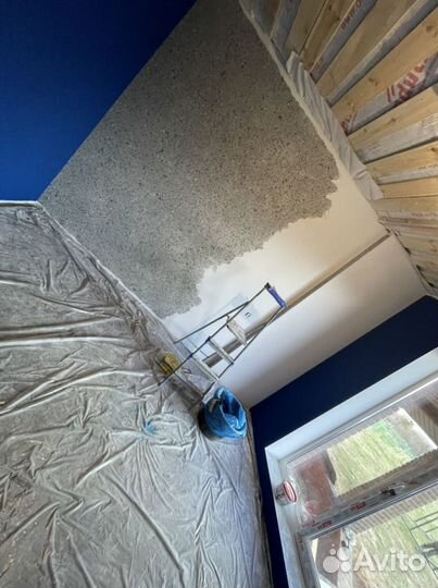 Штукатур маляр