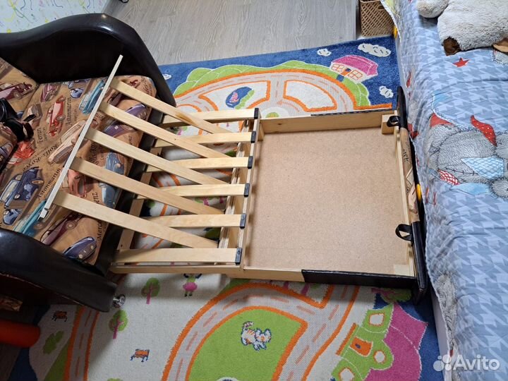 Диван детский Малыш