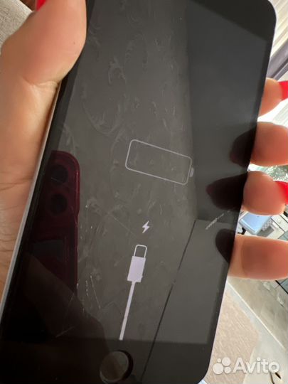 iPhone 6 Plus, 64 ГБ