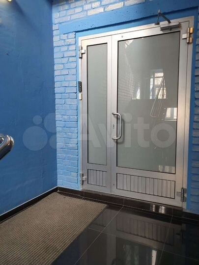 Офис, 113.2 м²