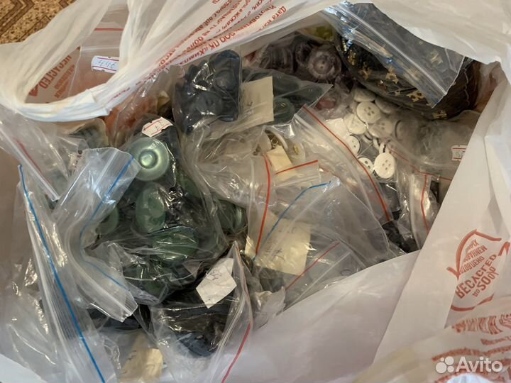 Ткань хлопок