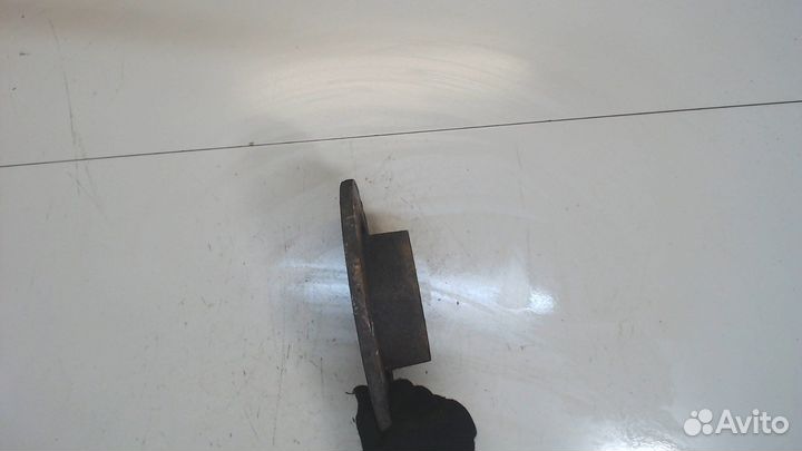 Диск тормозной Citroen C5, 2003